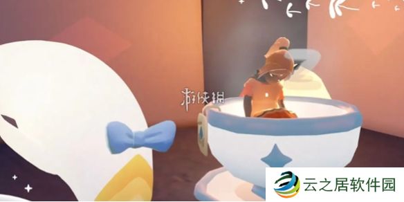 光遇宴会节入口在哪-光遇宴会节入口位置2024